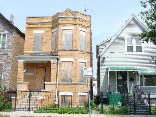5437 S Marshfield Ave., Chicago, IL 60609