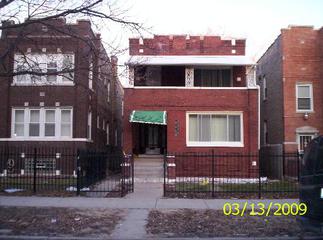 1417 N Leclaire Ave., Chicago, IL 60651
