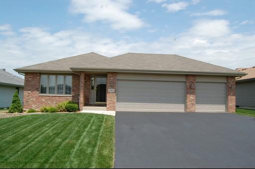2903 Marilyn Dr., Joliet, IL 60432