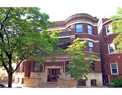 817 W George St. #3E, Chicago, IL 60657