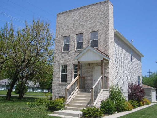 3603 W Warren, Bellwood, IL 60104