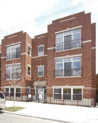 2453 S Western Ave. #3N, Chicago, IL 60608