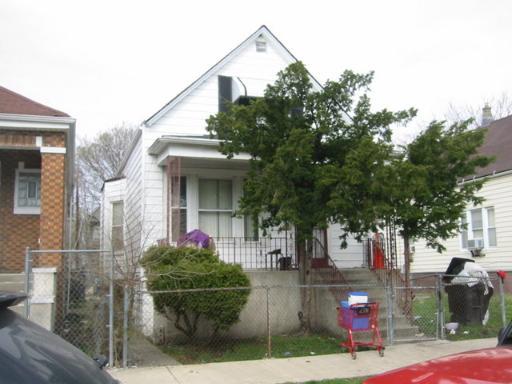 5956 S Paulina Ave., Chicago, IL 60636