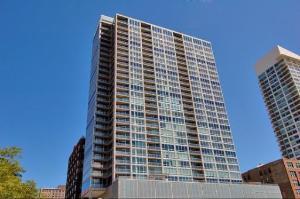 [Address Hidden by Seller], Chicago, IL 60607