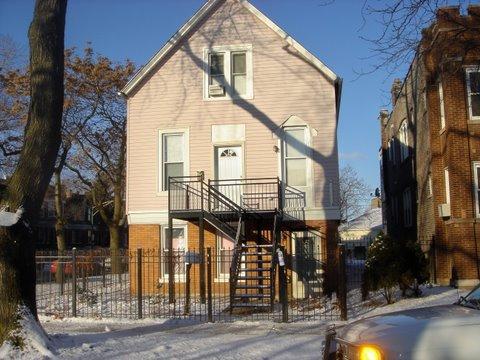1400 N Kolin Ave., Chicago, IL 60651
