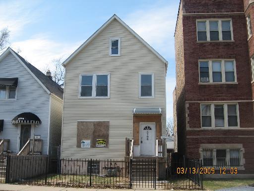 6706 S Sangamon St., Chicago, IL 60621