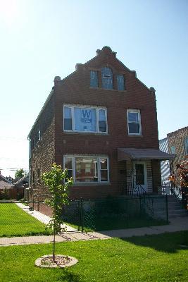 3744 S Honore St., Chicago, IL 60609
