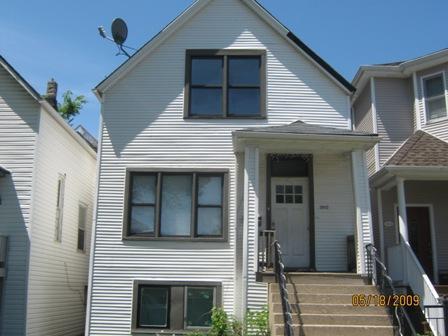 3810 N Sacramento Ave., Chicago, IL 60618
