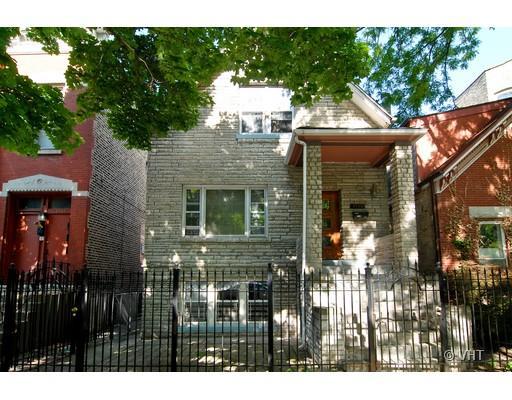 1118 N Winchester Ave., Chicago, IL 60622
