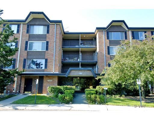 1216 New Wilke Rd. #107, Arlington Heights, IL 60005