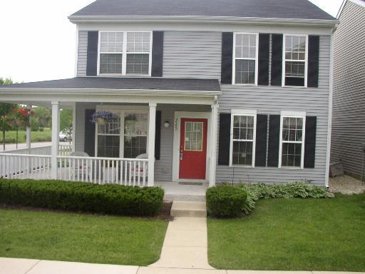 225 W Washington St., Oswego, IL 60543