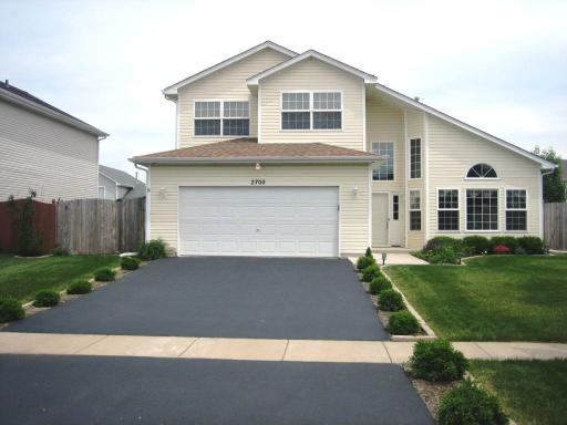 2700 Cedar Breaks Ct., Plainfield, IL 60586