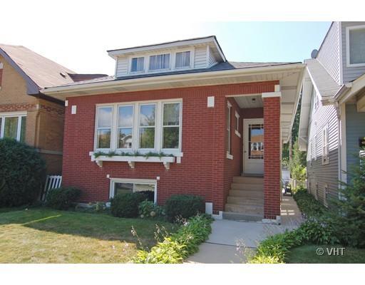 6217 W Grace Ave., Chicago, IL 60634