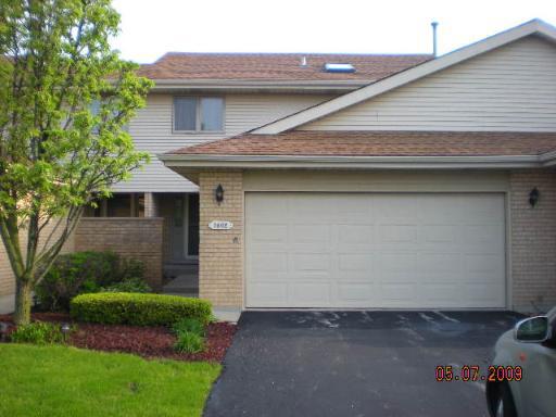 7602 W 158th Ct., Orland Park, IL 60462