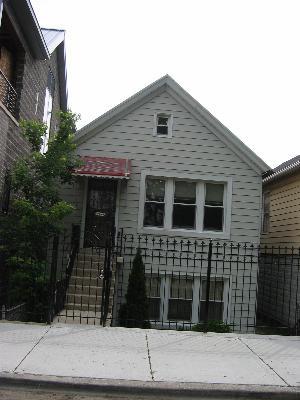 2931 S Quinn St., Chicago, IL 60608