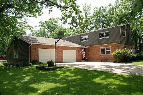 117 Glenda Ln., Plano, IL 60545