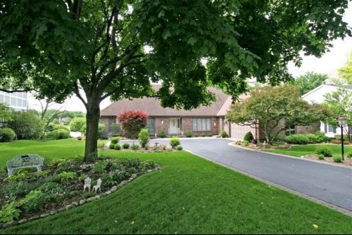 501 N Lake Shore Dr., Barrington, IL 60010