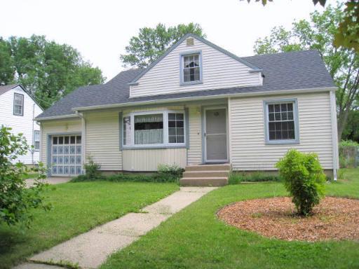 3215 Carolina Ave., Rockford, IL 61108