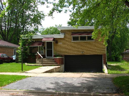 3108 Green St., Steger, IL 60475