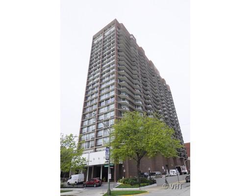 4170 N Marine Dr. #4D, Chicago, IL 60613