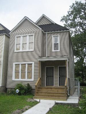 6809 S May St., Chicago, IL 60621