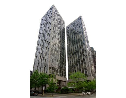 345 W Fullerton Ave. #2507, Chicago, IL 60614