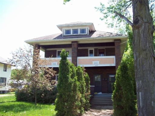 1507 16th Ave., Rockford, IL 61104