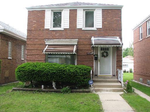 [Address Hidden by Seller], Cicero, IL 60804