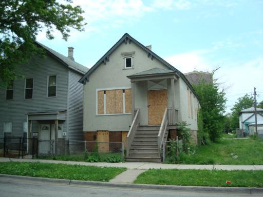 4234 S Wells St., Chicago, IL 60609