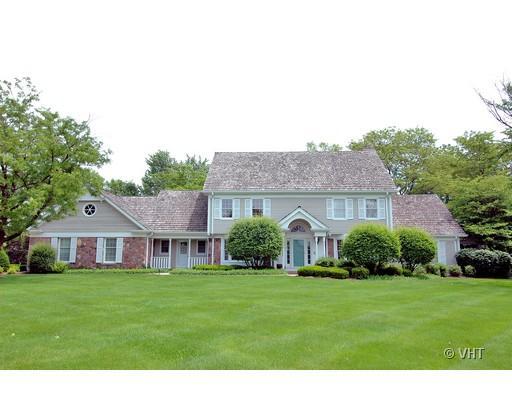 9 Blanchard Cir., South Barrington, IL 60010