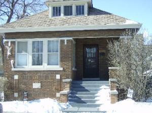 5958 S Richmond St., Chicago, IL 60629