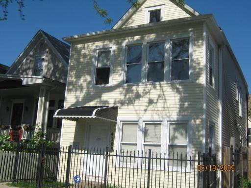 4205 N Bernard St., Chicago, IL 60618