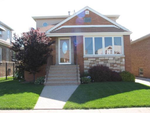 5519 S Neva St., Chicago, IL 60638