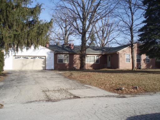 1604 Golden Tree Ln., Joliet, IL 60433