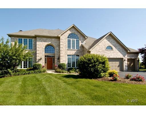 931 Harbor Town Ct., Geneva, IL 60134