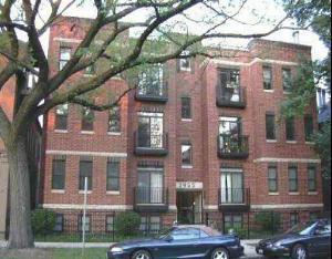 2955 N Racine Ave. #2A, Chicago, IL 60657