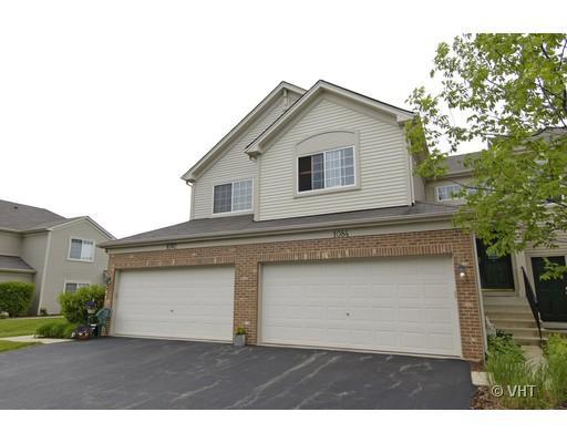 1084 Park Hill Cir., Aurora, IL 60502
