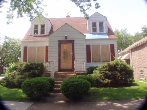 12484 S Wabash Ave., Chicago, IL 60628