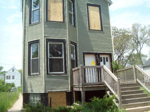 5132 S Carpenter St., Chicago, IL 60609
