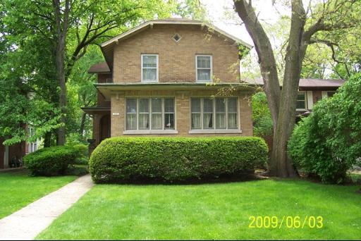 335 Central Ave., Wilmette, IL 60091