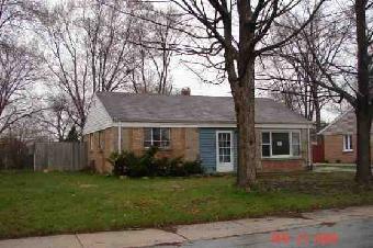 112 Peach St., Park Forest, IL 60466