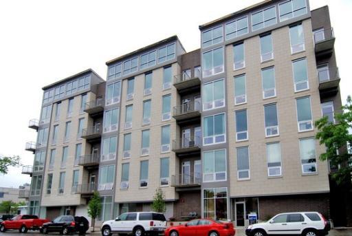 15 N Aberdeen Ave. #3S, Chicago, IL 60607