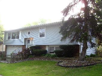 21649 Jeffrey Ave., Sauk Village, IL 60411