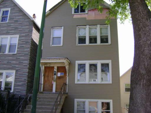 4531 S Honore St., Chicago, IL 60609