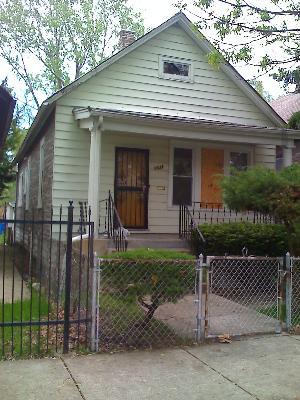 7531 S Ellis Ave., Chicago, IL 60619