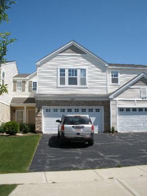 6517 Marble Ln., Carpentersville, IL 60110