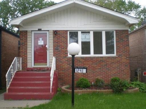 1243 E 95th St., Chicago, IL 60628