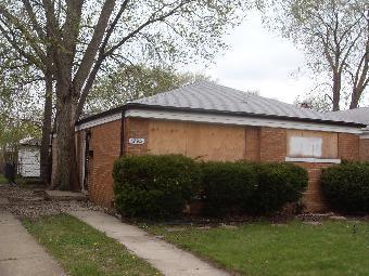 12900 S Peoria St., Chicago, IL 60643