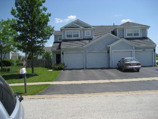 [Address Hidden by Seller], Lake In The Hills, IL 60156