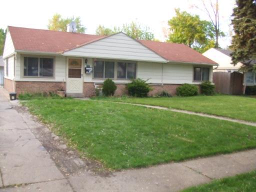 1992 Welwyn Ave., Des Plaines, IL 60018